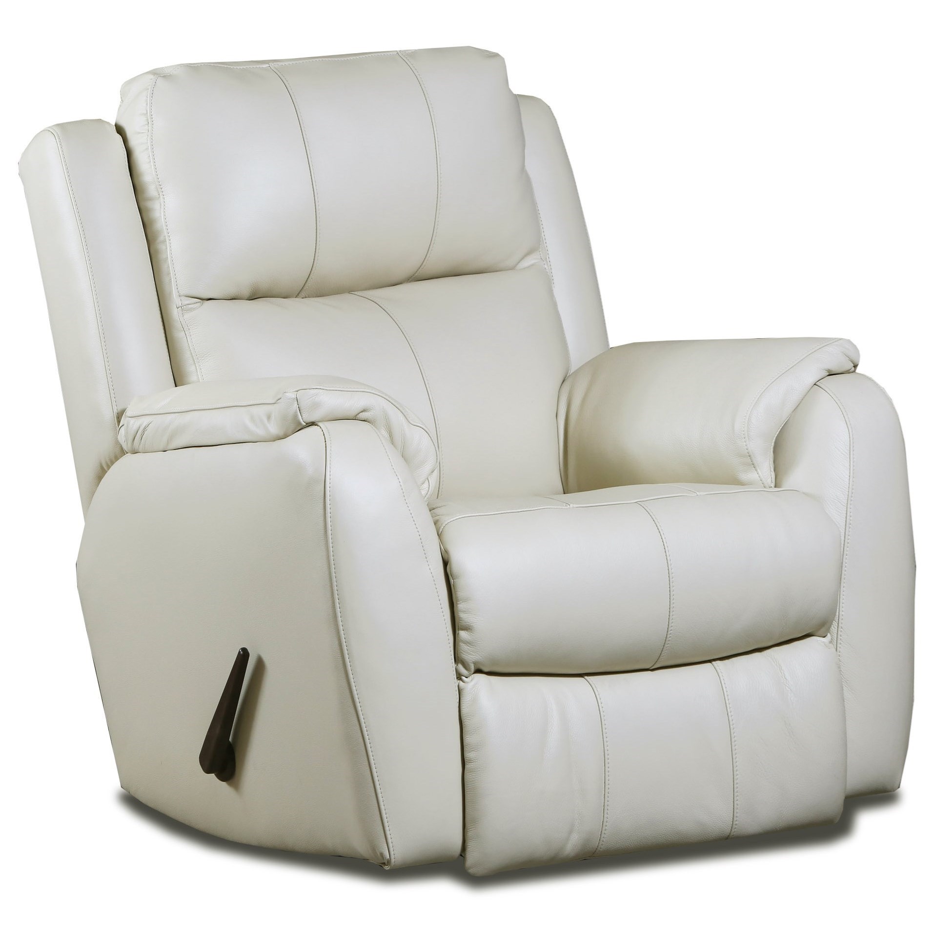 Southern Motion Marquis Rocker Recliner Fashion Furniture Recliners